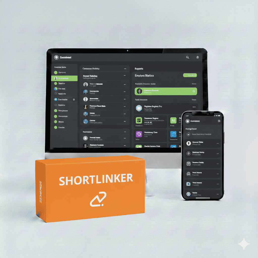 Shortlinker